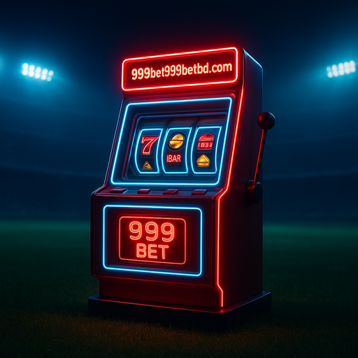999 bet অ্যাপ দিয়ে বেটিং জগৎ আবিষ্কার করুন
